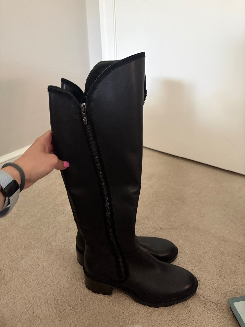 Donald J Pliner Boots